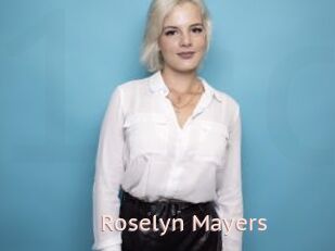 Roselyn_Mayers