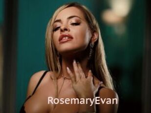 RosemaryEvan