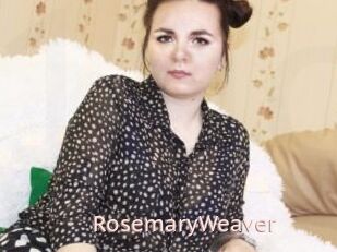 RosemaryWeaver