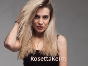 RosettaKeira