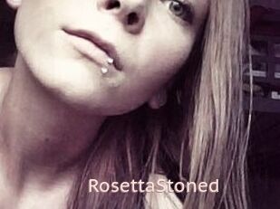 RosettaStoned