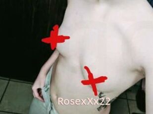 RosexXx22