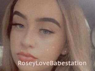 RoseyLoveBabestation