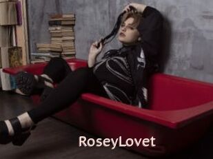 RoseyLovet