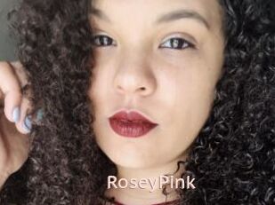 RoseyPink