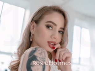 RosieHolmes