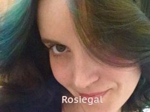 Rosiegal