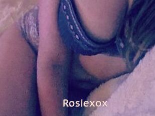 Rosiexox