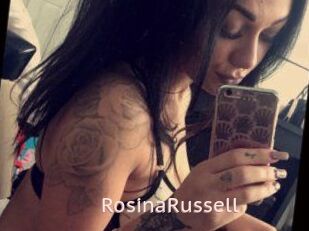 RosinaRussell