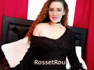 RossetRous