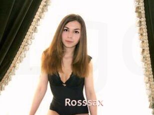 Rosssax