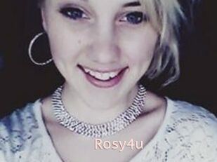 Rosy4u