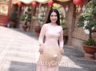 RosyGreen
