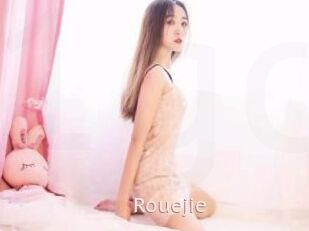 Rouejie