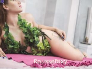Roussefoxy