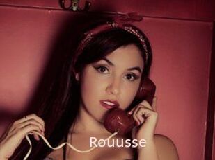 Rouusse