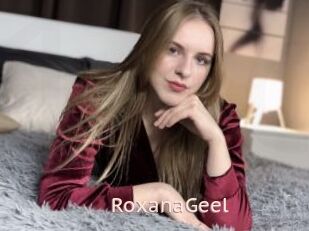 RoxanaGeel