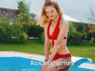 RoxanaNemes