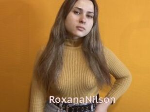 RoxanaNilson