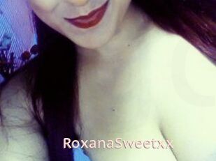 RoxanaSweetxx