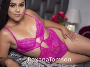 RoxanaTomson