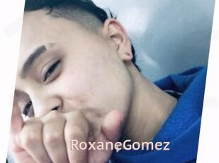 RoxaneGomez
