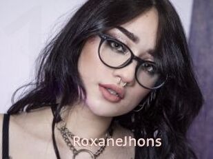 RoxaneJhons