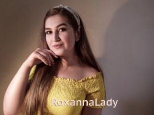 RoxannaLady