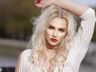 RoxanneHill