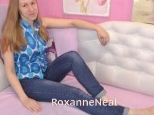 RoxanneNeal