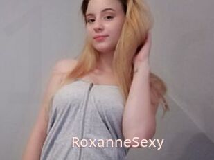 RoxanneSexy