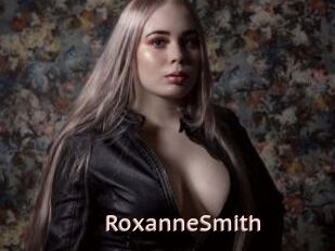RoxanneSmith
