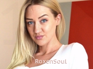 RoxenSoul