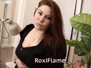 RoxiFlame