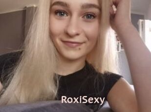 RoxiSexy