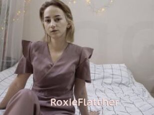 RoxieFlatcher