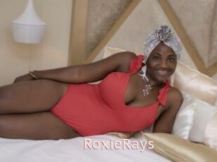 RoxieRays