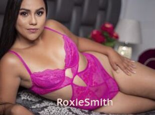 RoxieSmith