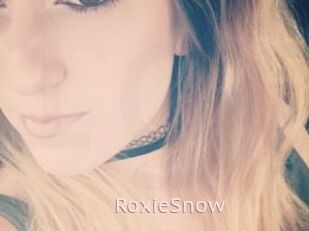 RoxieSnow