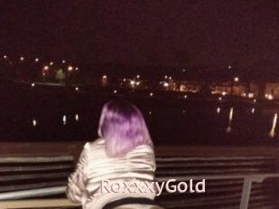 RoxxxyGold