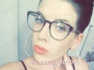 RoxxxyLove90