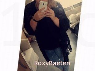 RoxyBaeten
