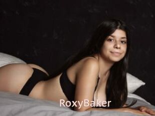 RoxyBaker