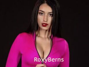 RoxyBerns