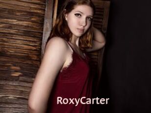 RoxyCarter