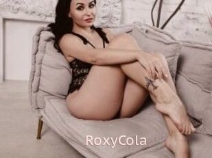 RoxyCola