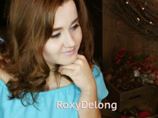 RoxyDelong