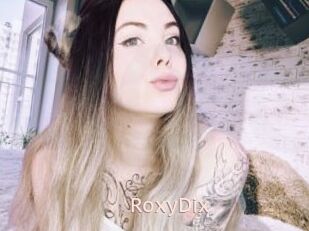 RoxyDix