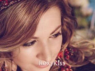 RoxyKiss