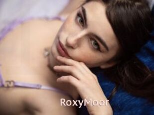 RoxyMoor